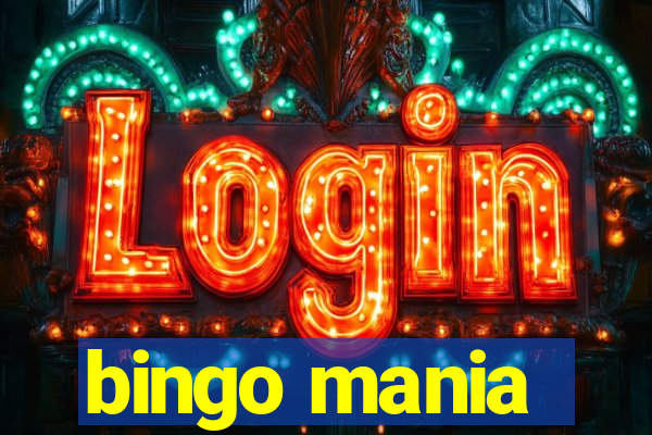 bingo mania